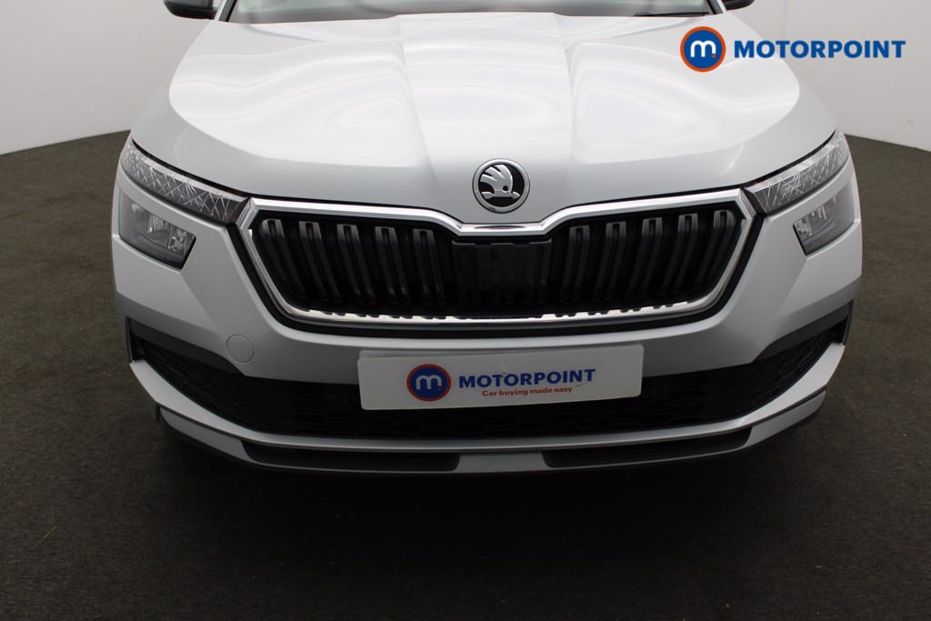 Skoda Kamiq Se L Executive Manual Petrol SUV - Stock Number (1553829) - 27th supplementary image