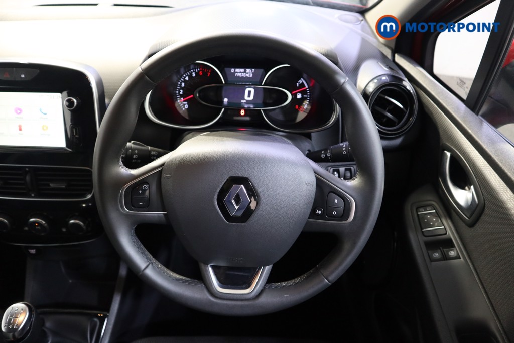 Renault Clio Iconic Manual Petrol Hatchback - Stock Number (1553877) - 2nd supplementary image