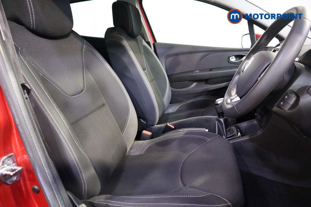 Renault Clio Iconic Manual Petrol Hatchback - Stock Number (1553877) - 11th supplementary image