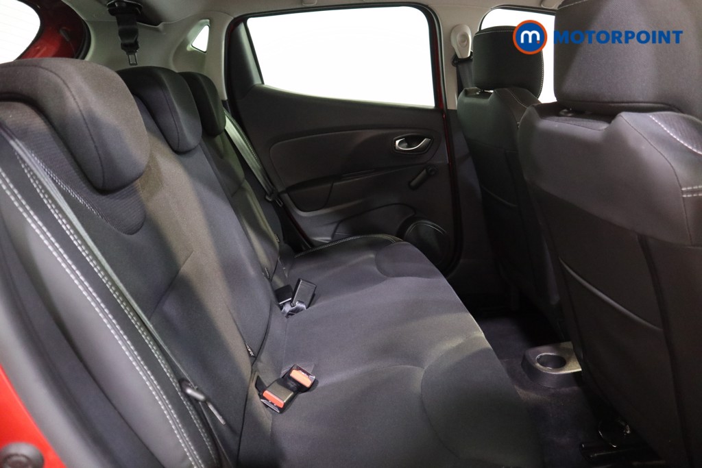 Renault Clio Iconic Manual Petrol Hatchback - Stock Number (1553877) - 12th supplementary image