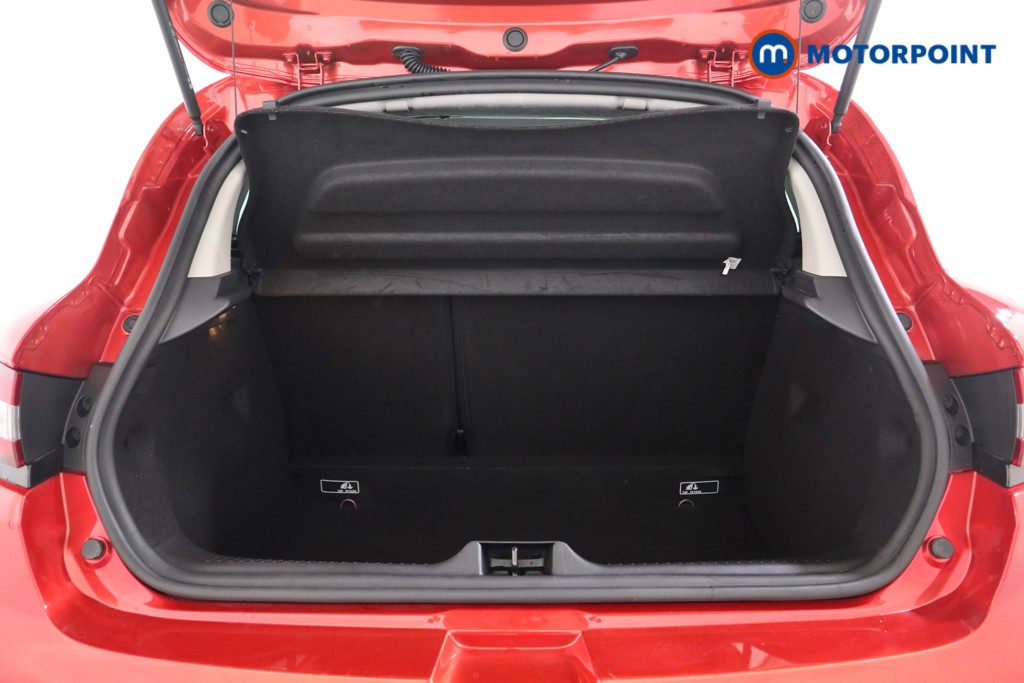 Renault Clio Iconic Manual Petrol Hatchback - Stock Number (1553877) - 13th supplementary image