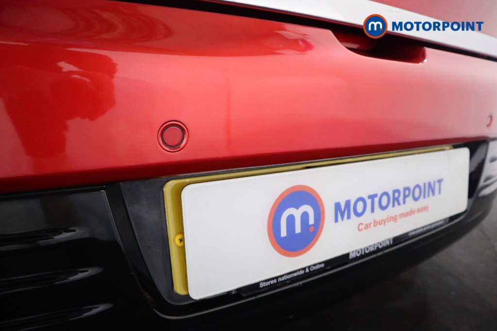 Renault Clio Iconic Manual Petrol Hatchback - Stock Number (1553877) - 18th supplementary image