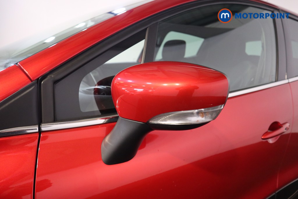 Renault Clio Iconic Manual Petrol Hatchback - Stock Number (1553877) - 22nd supplementary image