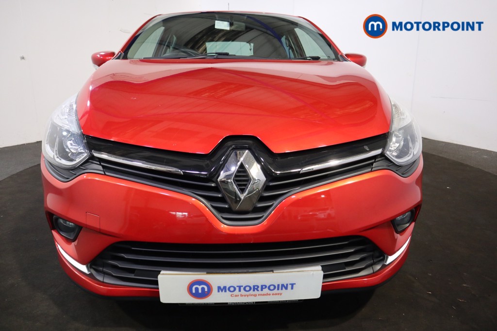 Renault Clio Iconic Manual Petrol Hatchback - Stock Number (1553877) - 24th supplementary image