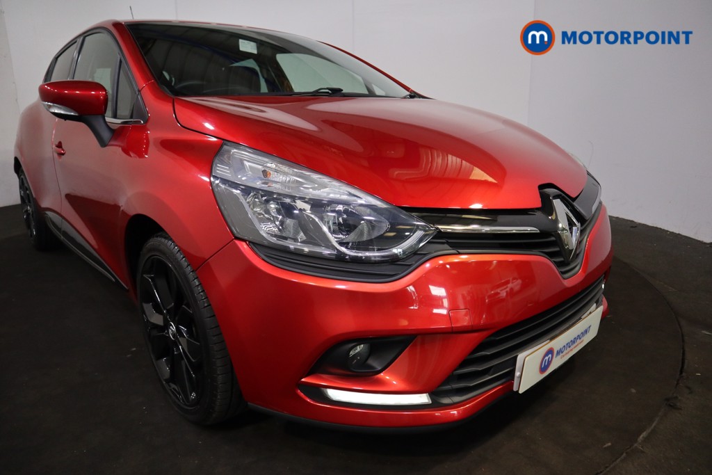 Renault Clio Iconic Manual Petrol Hatchback - Stock Number (1553877) - 25th supplementary image