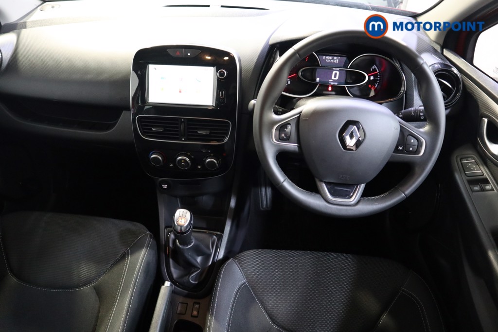 Renault Clio Iconic Manual Petrol Hatchback - Stock Number (1553877) - 1st supplementary image