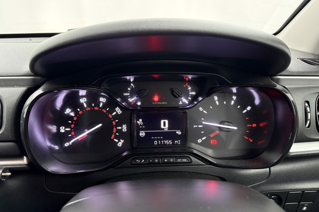 Citroen C3 C-Series Edition Manual Petrol Hatchback - Stock Number (1554057) - 6th supplementary image