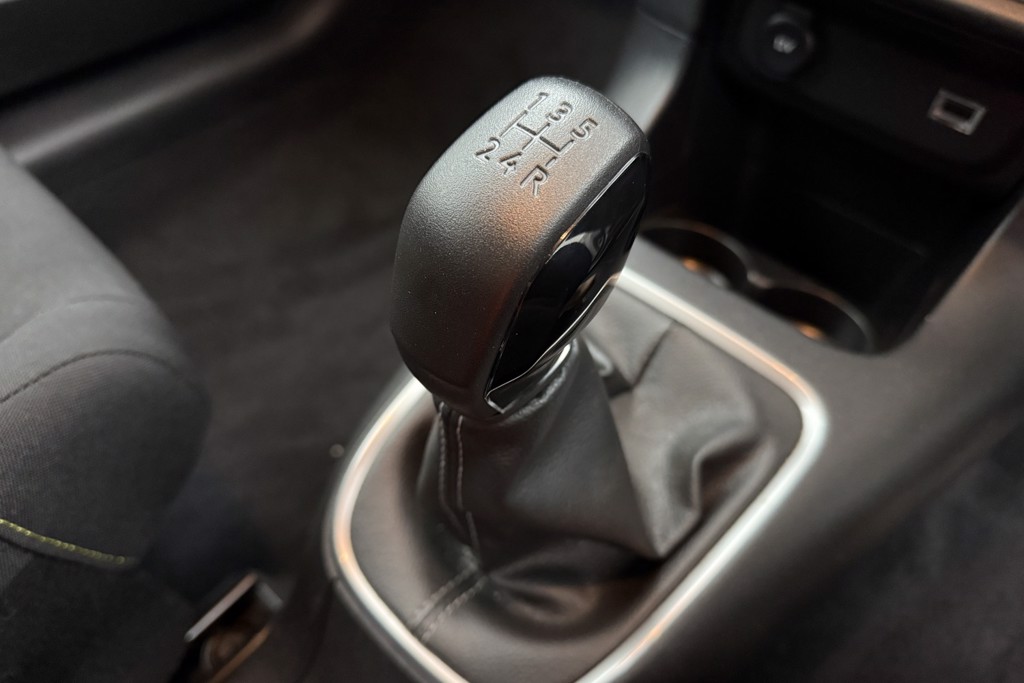 Citroen C3 C-Series Edition Manual Petrol Hatchback - Stock Number (1554057) - 14th supplementary image