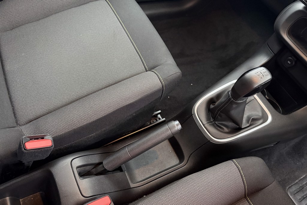 Citroen C3 C-Series Edition Manual Petrol Hatchback - Stock Number (1554057) - 15th supplementary image