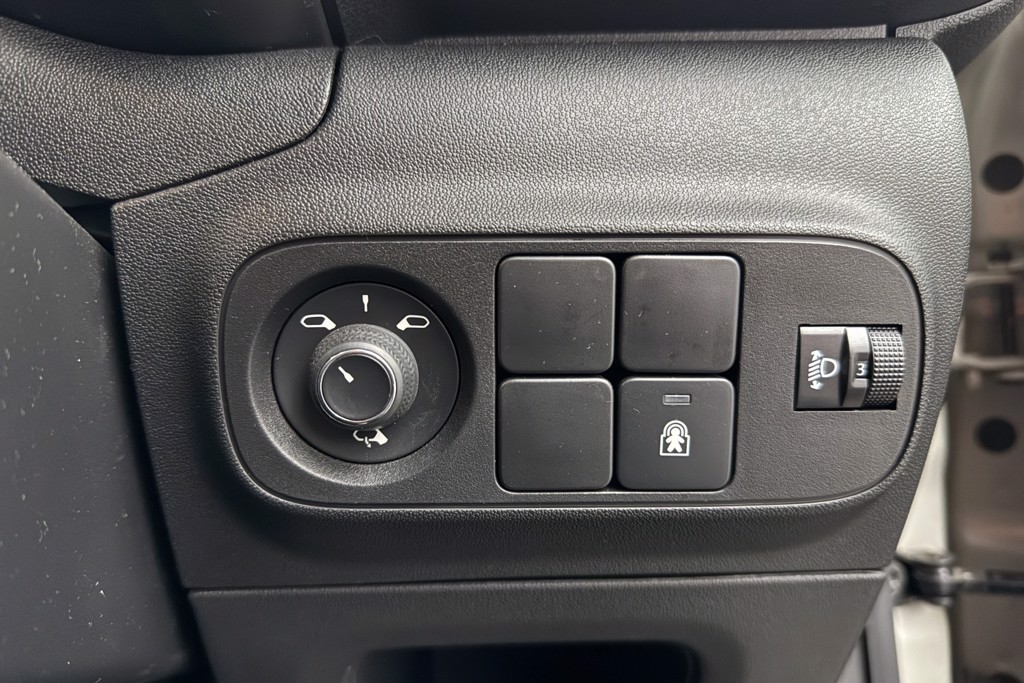 Citroen C3 C-Series Edition Manual Petrol Hatchback - Stock Number (1554057) - 16th supplementary image