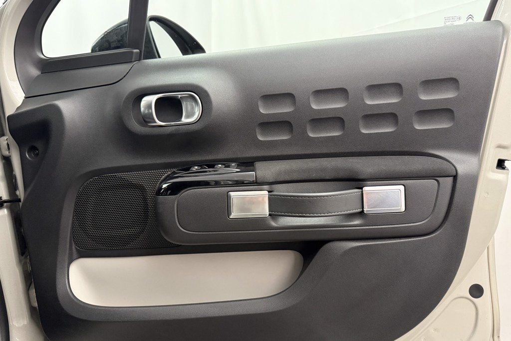 Citroen C3 C-Series Edition Manual Petrol Hatchback - Stock Number (1554057) - 17th supplementary image
