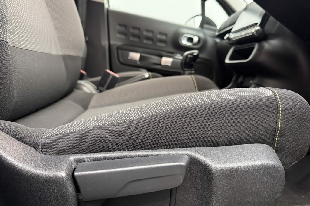 Citroen C3 C-Series Edition Manual Petrol Hatchback - Stock Number (1554057) - 19th supplementary image