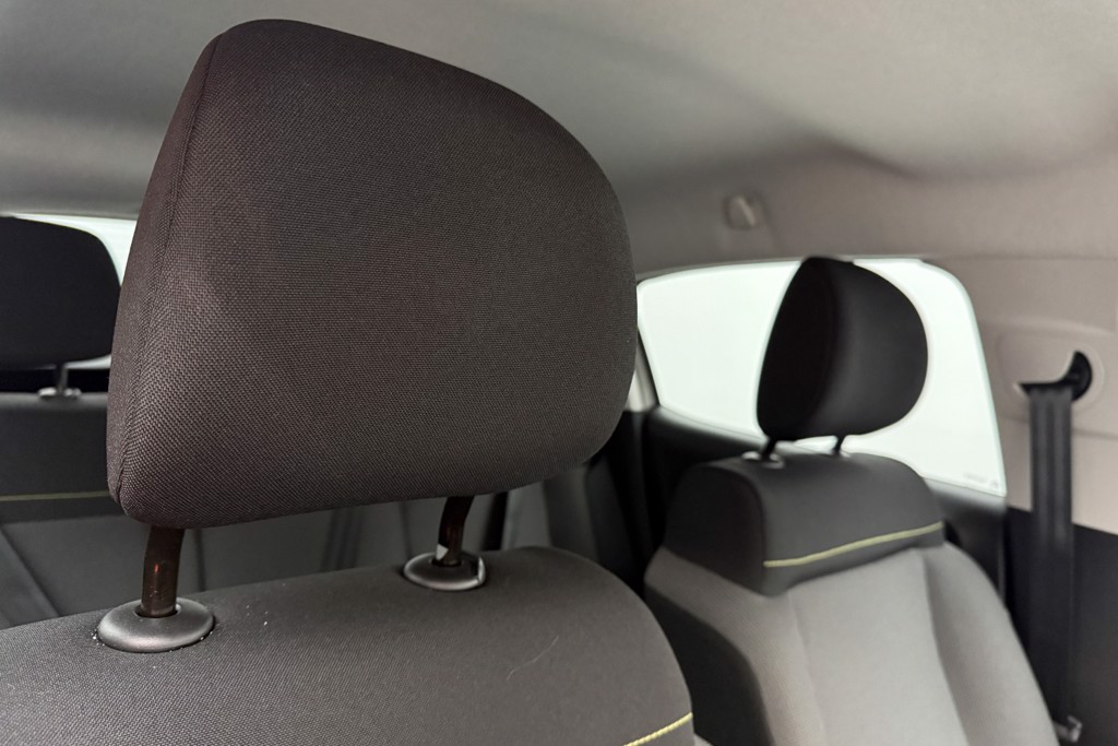 Citroen C3 C-Series Edition Manual Petrol Hatchback - Stock Number (1554057) - 20th supplementary image