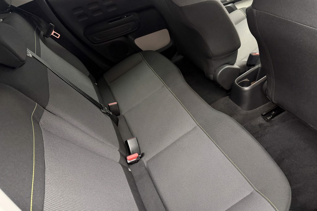 Citroen C3 C-Series Edition Manual Petrol Hatchback - Stock Number (1554057) - 21st supplementary image