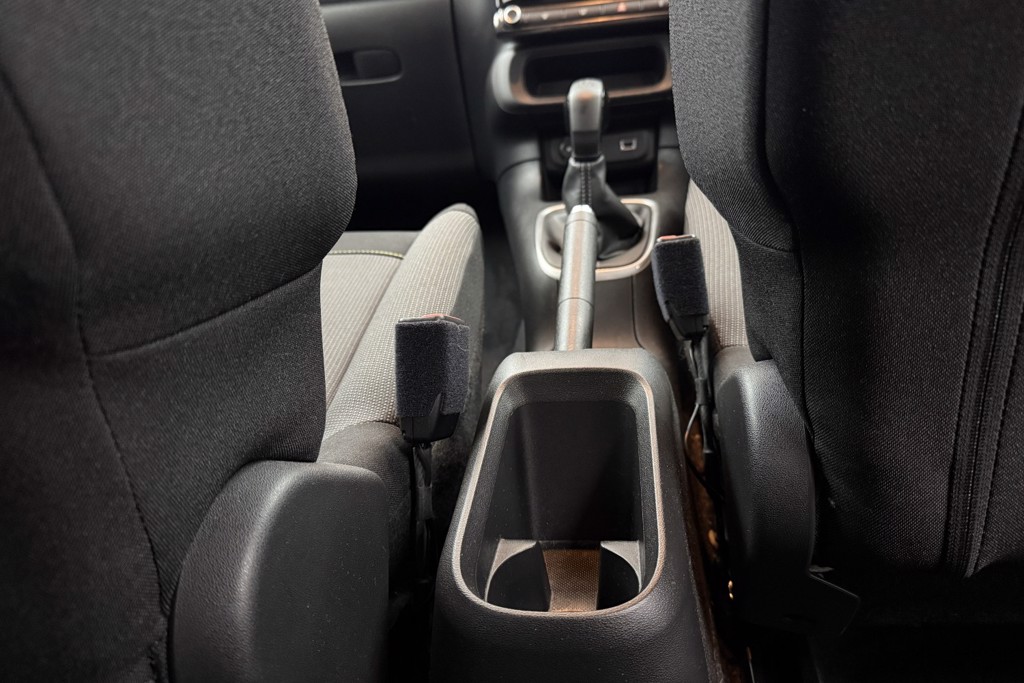 Citroen C3 C-Series Edition Manual Petrol Hatchback - Stock Number (1554057) - 22nd supplementary image