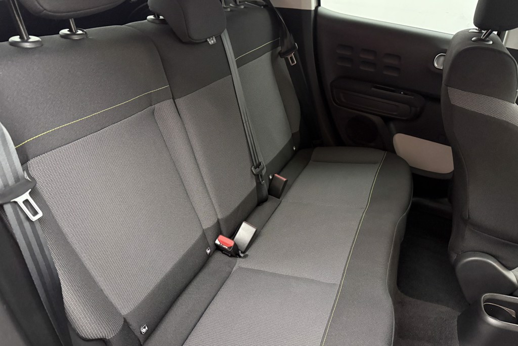 Citroen C3 C-Series Edition Manual Petrol Hatchback - Stock Number (1554057) - 23rd supplementary image
