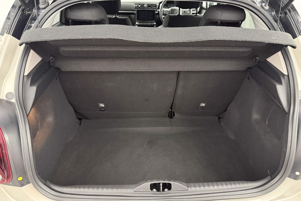 Citroen C3 C-Series Edition Manual Petrol Hatchback - Stock Number (1554057) - 24th supplementary image