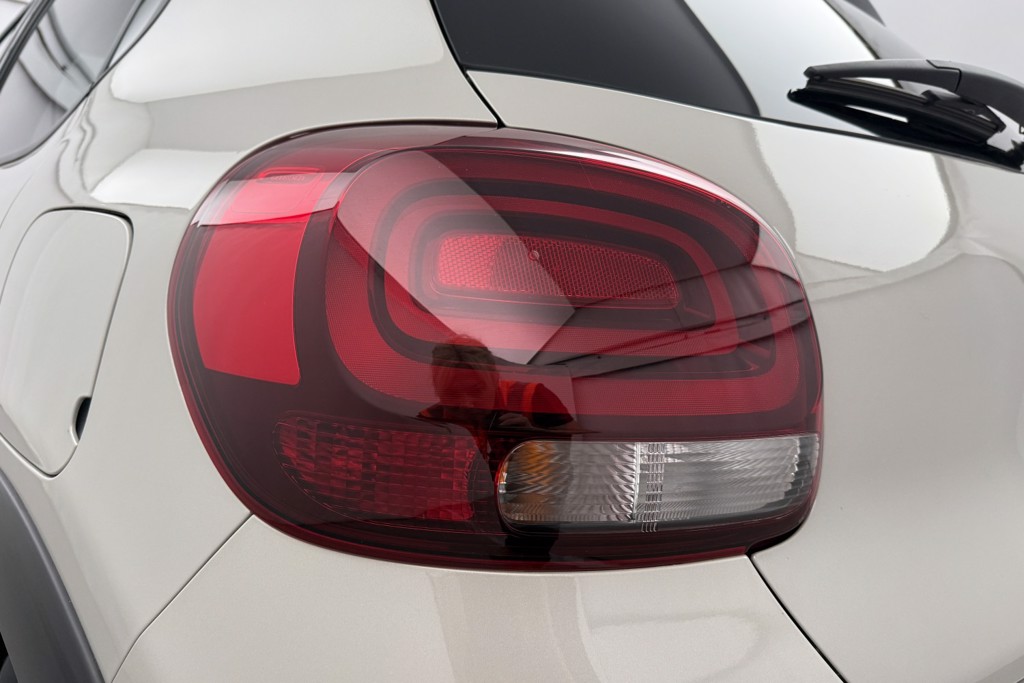 Citroen C3 C-Series Edition Manual Petrol Hatchback - Stock Number (1554057) - 25th supplementary image