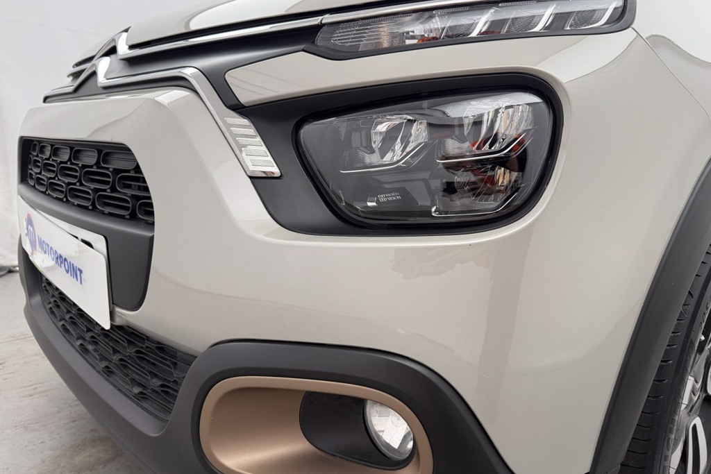 Citroen C3 C-Series Edition Manual Petrol Hatchback - Stock Number (1554057) - 26th supplementary image