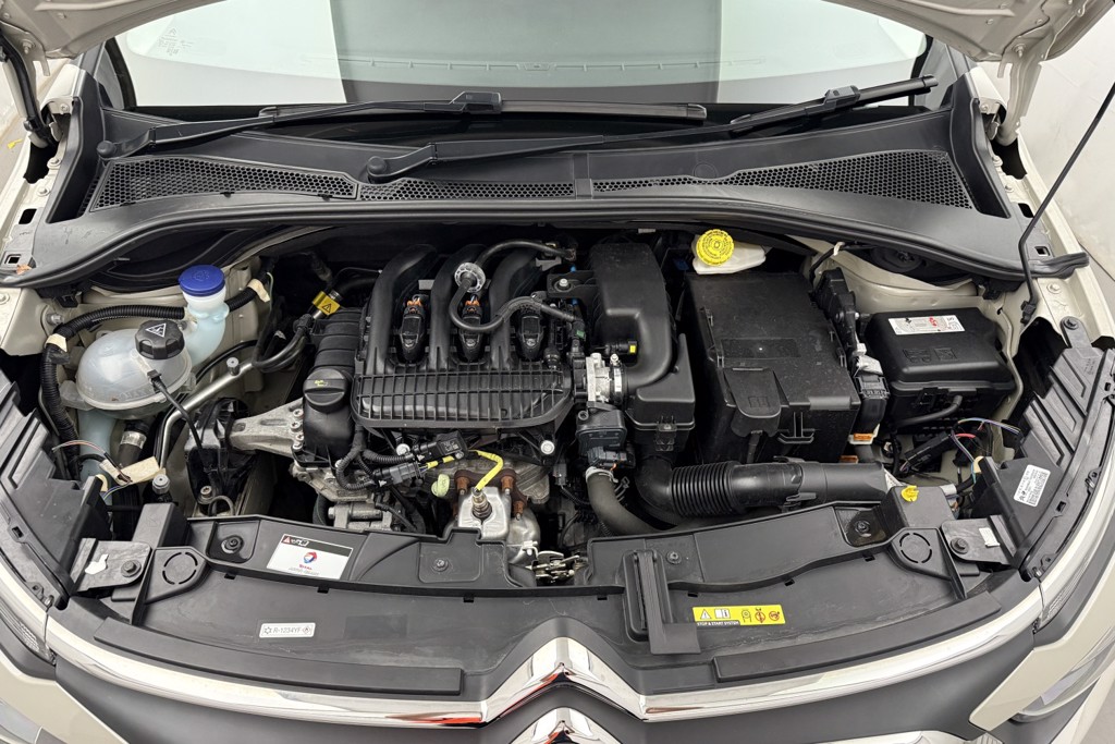 Citroen C3 C-Series Edition Manual Petrol Hatchback - Stock Number (1554057) - 27th supplementary image