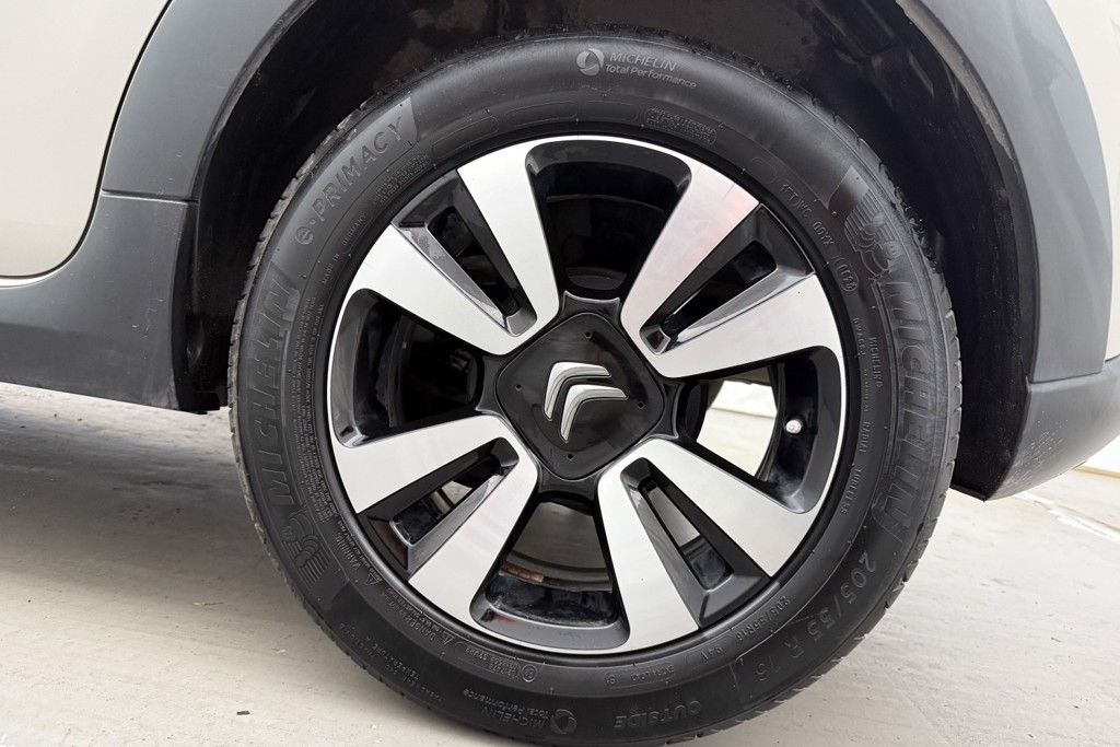 Citroen C3 C-Series Edition Manual Petrol Hatchback - Stock Number (1554057) - 30th supplementary image