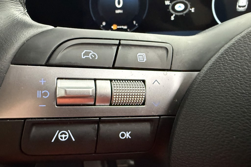 Hyundai Tucson Advance Manual Petrol SUV - Stock Number (1554075) - 4th supplementary image