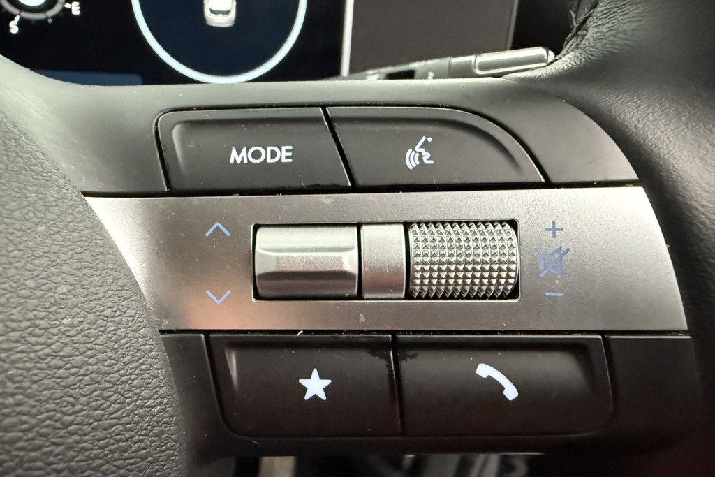 Hyundai Tucson Advance Manual Petrol SUV - Stock Number (1554075) - 5th supplementary image