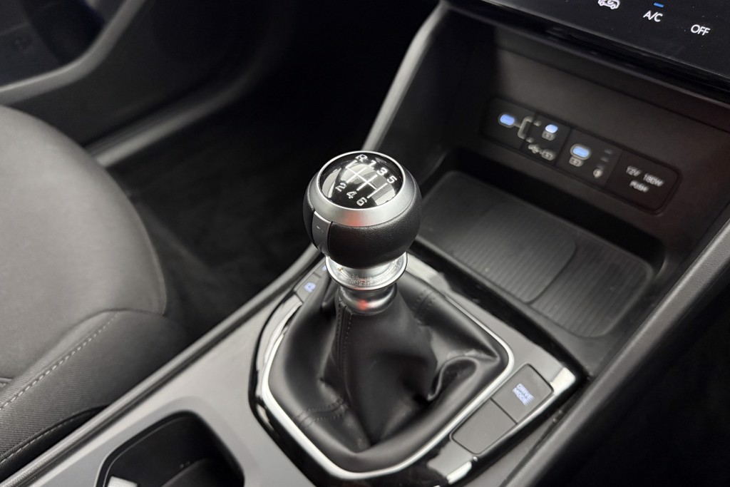 Hyundai Tucson Advance Manual Petrol SUV - Stock Number (1554075) - 16th supplementary image