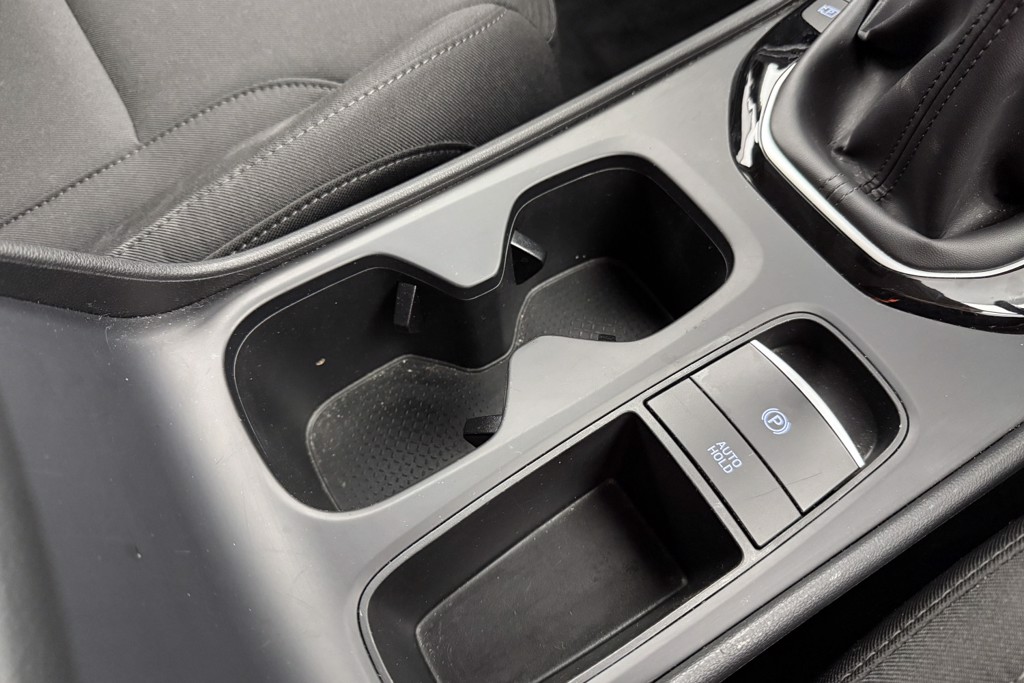 Hyundai Tucson Advance Manual Petrol SUV - Stock Number (1554075) - 17th supplementary image