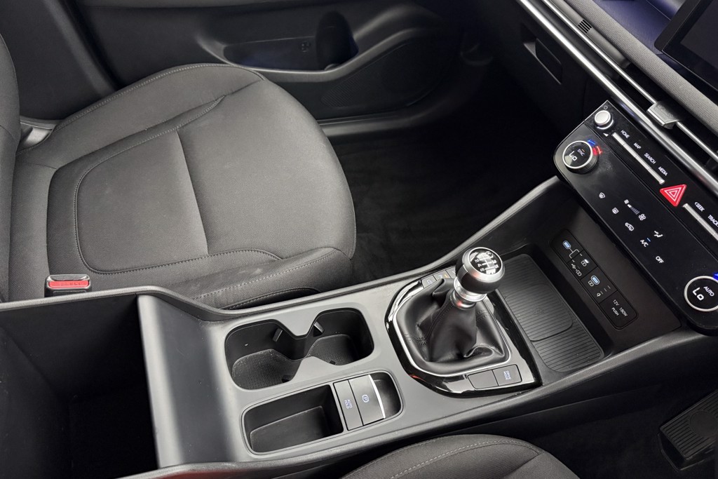 Hyundai Tucson Advance Manual Petrol SUV - Stock Number (1554075) - 18th supplementary image