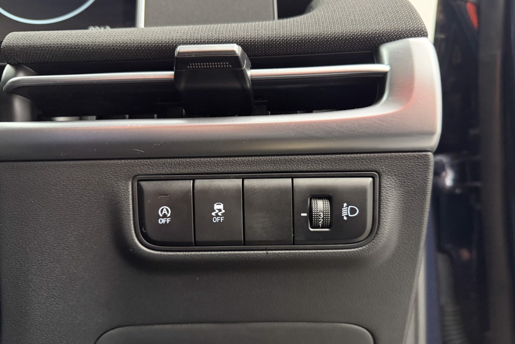 Hyundai Tucson Advance Manual Petrol SUV - Stock Number (1554075) - 19th supplementary image