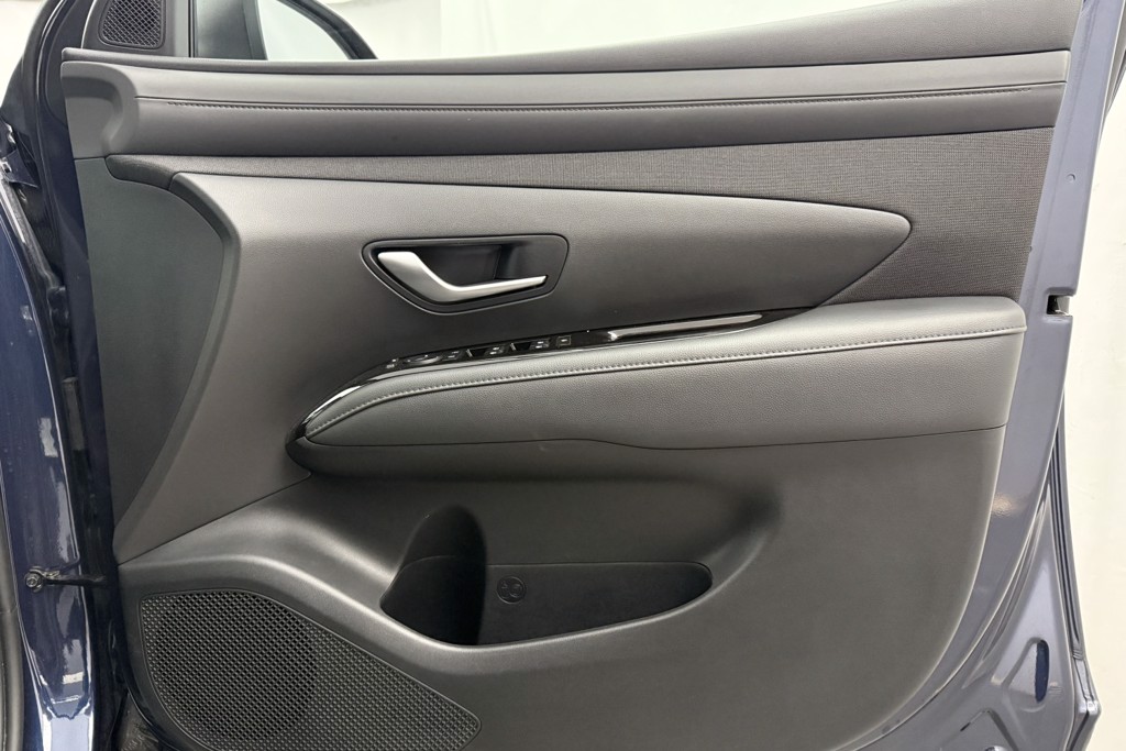 Hyundai Tucson Advance Manual Petrol SUV - Stock Number (1554075) - 20th supplementary image
