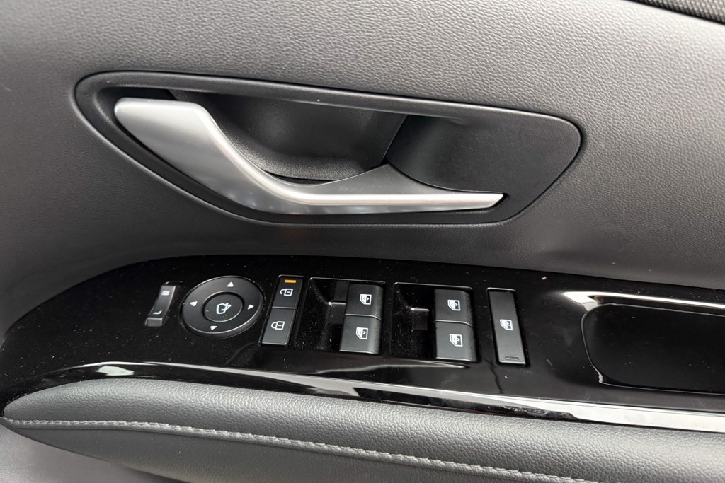 Hyundai Tucson Advance Manual Petrol SUV - Stock Number (1554075) - 21st supplementary image