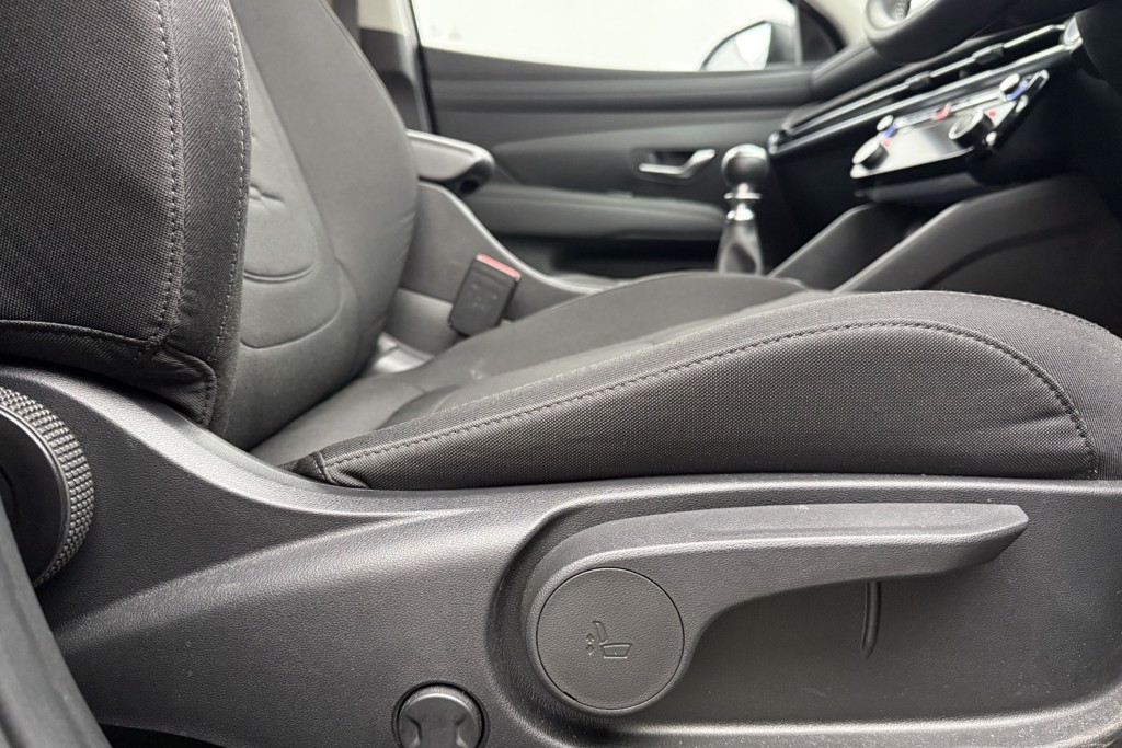 Hyundai Tucson Advance Manual Petrol SUV - Stock Number (1554075) - 22nd supplementary image