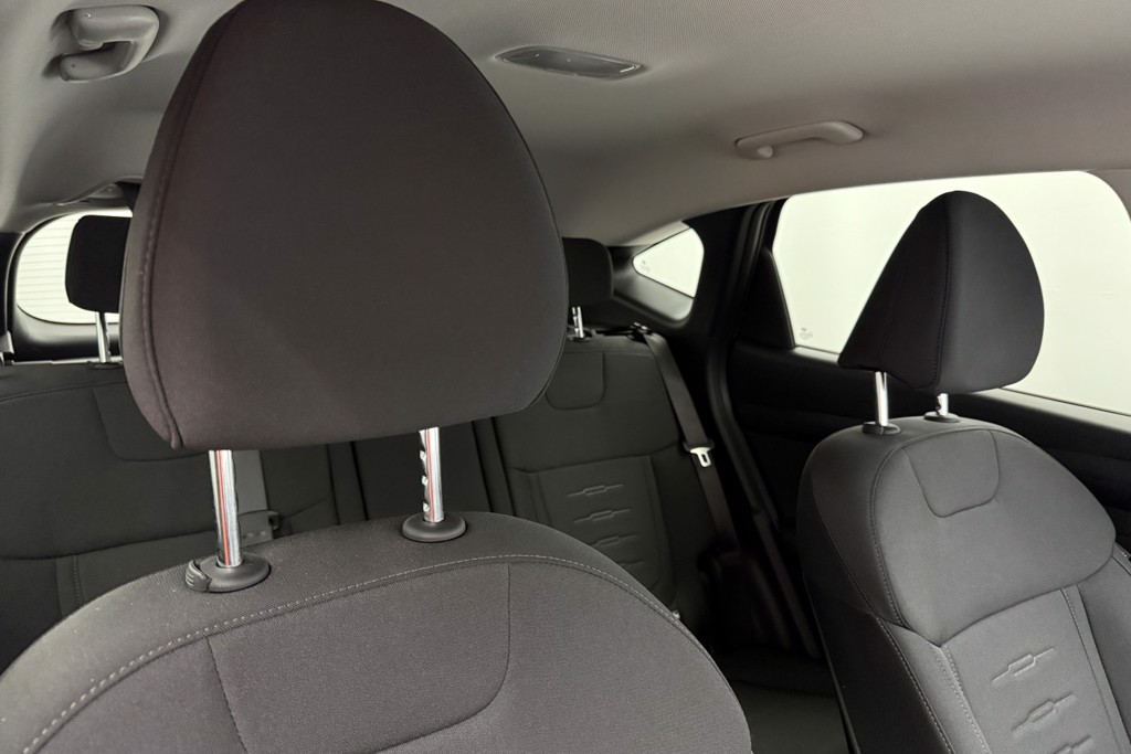 Hyundai Tucson Advance Manual Petrol SUV - Stock Number (1554075) - 23rd supplementary image