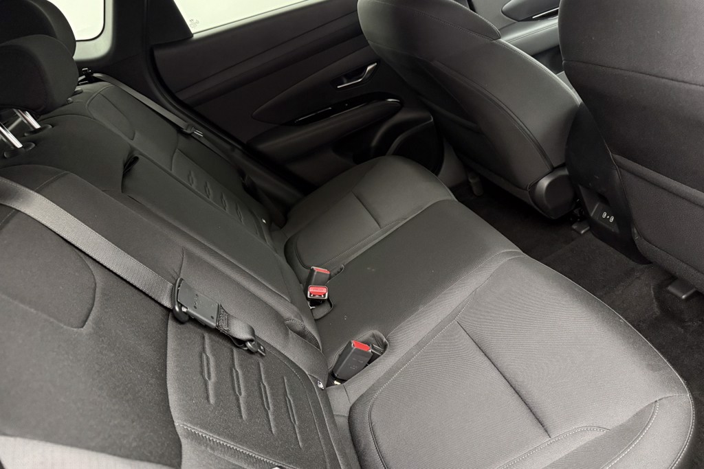 Hyundai Tucson Advance Manual Petrol SUV - Stock Number (1554075) - 24th supplementary image