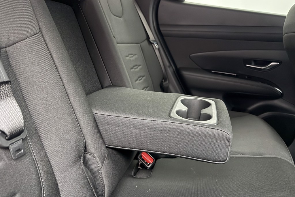 Hyundai Tucson Advance Manual Petrol SUV - Stock Number (1554075) - 26th supplementary image
