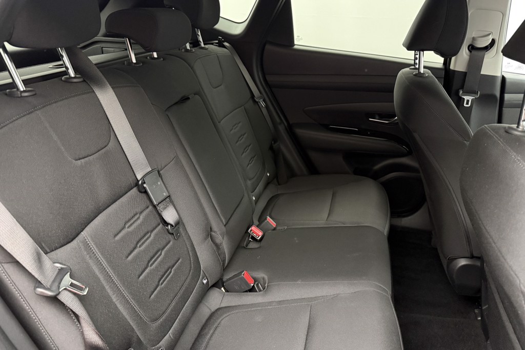 Hyundai Tucson Advance Manual Petrol SUV - Stock Number (1554075) - 27th supplementary image