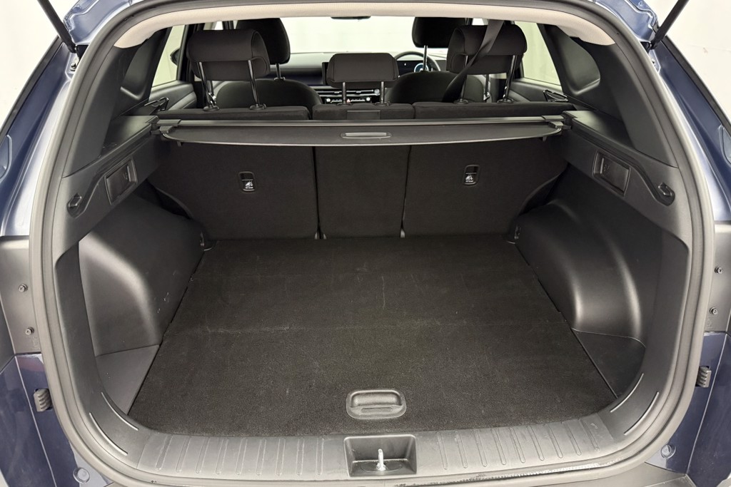 Hyundai Tucson Advance Manual Petrol SUV - Stock Number (1554075) - 28th supplementary image