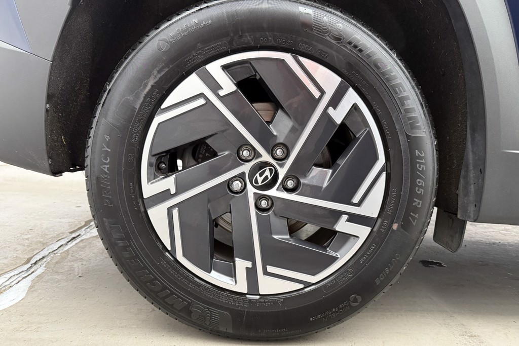 Hyundai Tucson Advance Manual Petrol SUV - Stock Number (1554075) - 34th supplementary image