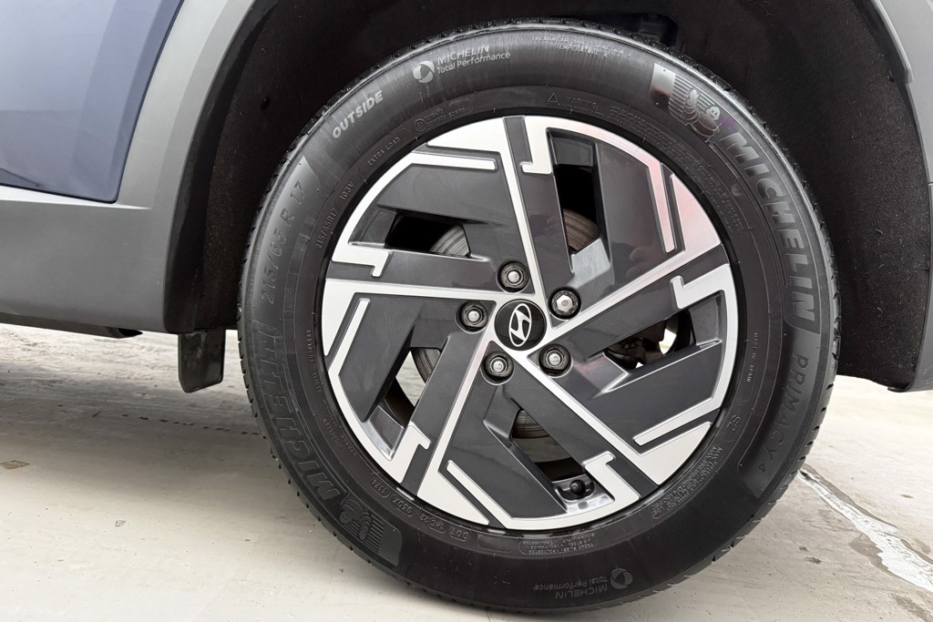 Hyundai Tucson Advance Manual Petrol SUV - Stock Number (1554075) - 35th supplementary image