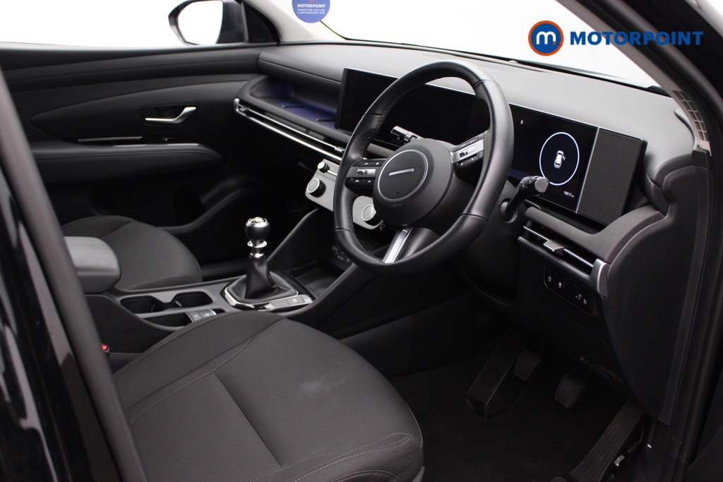 Hyundai Tucson Advance Manual Petrol SUV - Stock Number (1554081) - 3rd supplementary image