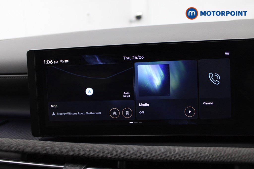 Hyundai Tucson Advance Manual Petrol SUV - Stock Number (1554081) - 5th supplementary image
