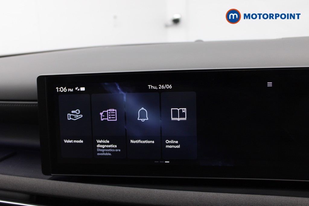 Hyundai Tucson Advance Manual Petrol SUV - Stock Number (1554081) - 7th supplementary image