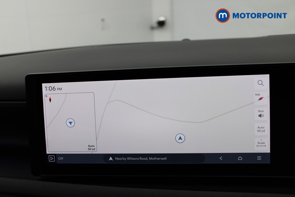 Hyundai Tucson Advance Manual Petrol SUV - Stock Number (1554081) - 8th supplementary image