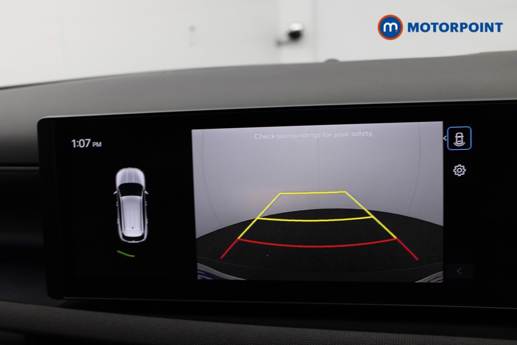 Hyundai Tucson Advance Manual Petrol SUV - Stock Number (1554081) - 9th supplementary image