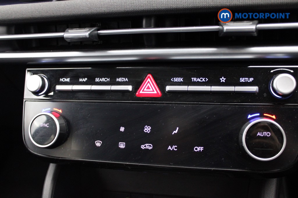Hyundai Tucson Advance Manual Petrol SUV - Stock Number (1554081) - 11th supplementary image