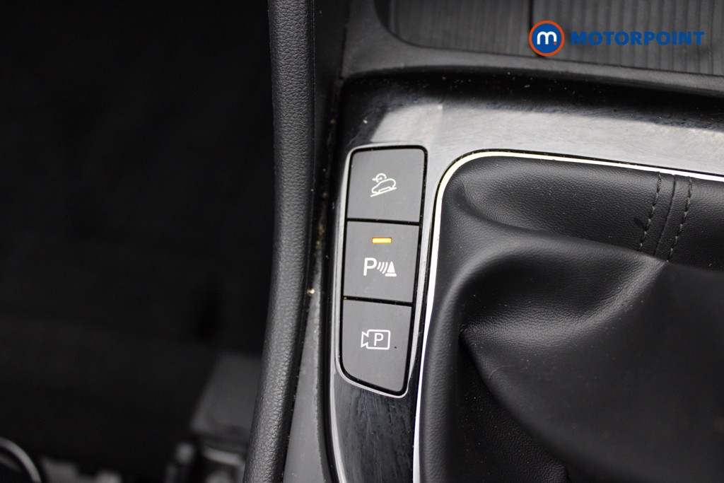 Hyundai Tucson Advance Manual Petrol SUV - Stock Number (1554081) - 13th supplementary image