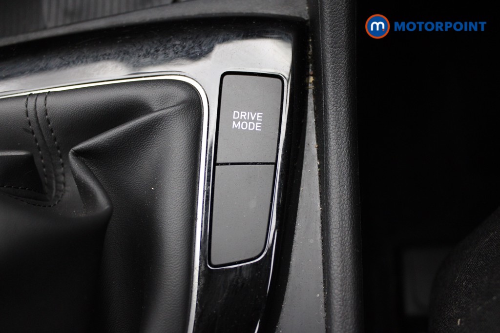 Hyundai Tucson Advance Manual Petrol SUV - Stock Number (1554081) - 14th supplementary image