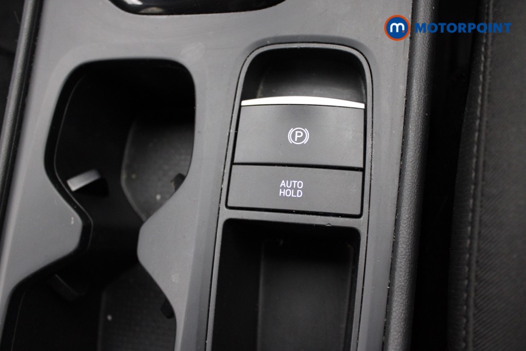 Hyundai Tucson Advance Manual Petrol SUV - Stock Number (1554081) - 15th supplementary image